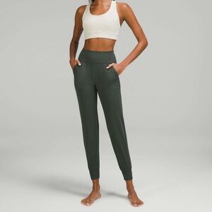 lululemon Align™ High-Rise
Jogger *Full Length in Smoked Spruce
